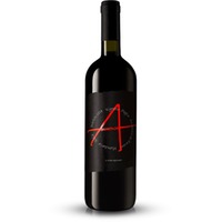 Anarkos Puglia rosso IGP 13% 0,75l - | Felline