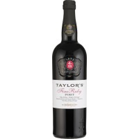 Taylor’s Port Fine Ruby Port