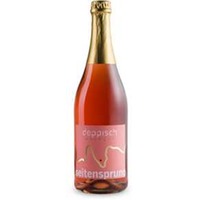 Secco Seitensprung Rosé Bio trocken