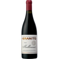 Mullineux Granite Syrah