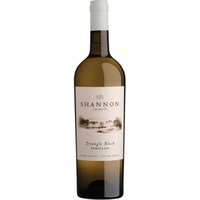Shannon Triangle Block Semillon