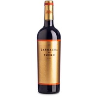 Garnacha de Fuego