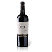 Uggiano Petraia Merlot Toscana IGT