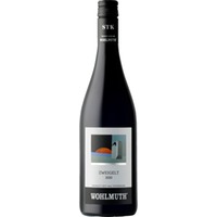 Wohlmuth Zweigelt, Trocken, Qualitätswein Steiermark, Steiermark, 2020, Rotwein