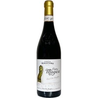 Casa E. di Mirafiore Pietra Magica Langhe DOC Piemont