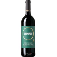 Caparzo Brunello di Montalcino DOCG