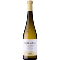 Muros Antigos Alvarinho Vinho Verde DOC