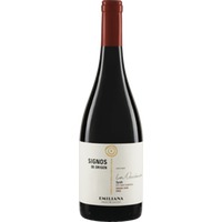 Signos De Origen Syrah La Quebrada Valle Casablanca - Emiliana
