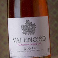 Valenciso Rosado
