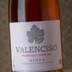 Valenciso Rosado 