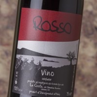 Le Coste Rosso