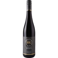 Cuveé Rot lieblich - Weingut Hoch-Kraft