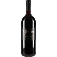 Dornfelder lieblich 1,0 L - Weingut Leo Lahm