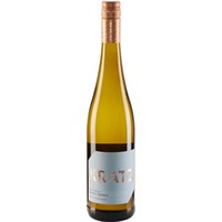 Osthofener Kanzler Spätlese süß - Weingut Kratz - Schönauer Hof