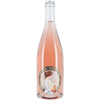 Pét Nat Rosé "Suzanne" trocken - Cellier Lingot-Martin