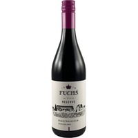 Burgenland Blaufränkisch Reserve - Weingut Fuchs