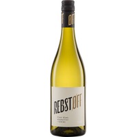 Rebstoff Pinot blanc alkoholfrei 2024/2025 Keth Bio
