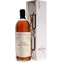 Michel Couvreur : Overaged Malt Whisky