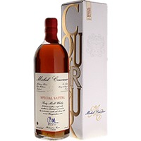 Michel Couvreur : Special Vatting