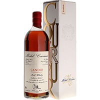 Michel Couvreur : Candid Malt Whisky