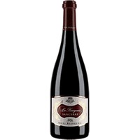 Famille Bourgeois : La Bourgeoise