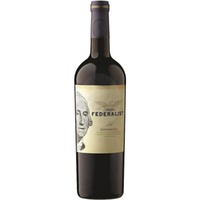 Zinfandel Mendocino The Federalist