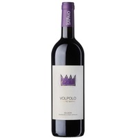 Podere Sapaio Volpolo Bolgheri DOC
