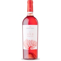 Rosato Primitivo AKA IGP 0,75l 13% - | Produttori di Manduria
