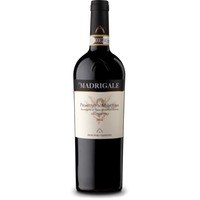 Primitivo di Manduria DOCG Dolce Naturale 0,75l 15% - | Produttori di Manduria
