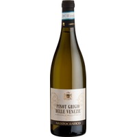 Aristocratico Pinot Grigio delle Venezie DOC 12,5% 0,75l - | Enoitalia