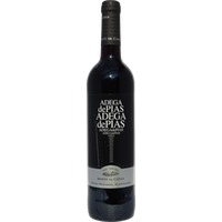Adega de Pias tinto VR Monte da Capela