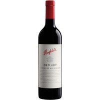 Penfolds Bin 407 Cabernet Sauvignon