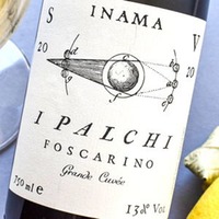 Soave Classico I Palchi