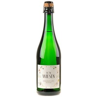 Von Wiesen Brombeerblatt & Apfel alkoholfrei