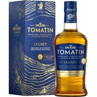Tomatin Legacy 70 cl
