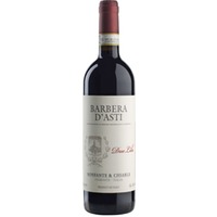 Bonfante & Chiarle Barbera d'Asti DOCG Due Lilu