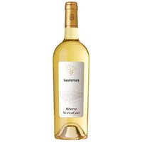Sauterne Réserve Mouton Cadet