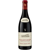 Domaine Taupenot-Merme : Nuits-Saint-Georges 1er cru Les Pruliers