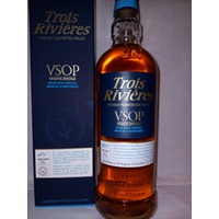 Trois Rivieres VSOP Reserve Special Rum
