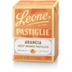 Pastiglie Leone Orangenpastillen 27g 
