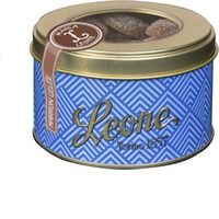 Pastiglie Leone Gourmet-Weingummis Marone 150g