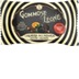 Pastiglie Leone Zuckerfreie Gummibonbons mit Orangen/Lakritz Geschmack 35g 