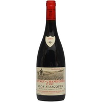 Armand Rousseau Pere et Fils Clos Saint-Jacques Gevrey-Chambertin Premier Cru