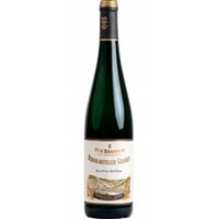 Bernkasteler Graben Riesling Spätlese - Dr. Thanisch