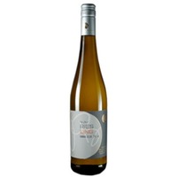 2022er Weißer Riesling lieblich - Riesling