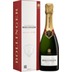 Champagne Bollinger Special Cuvée, Brut, 0,375L, Geschenkverpackung, Champagne, Schaumwein 