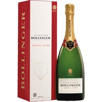 Champagne Bollinger Special Cuvée, Brut, Geschenkverpackung, Champagne, Schaumwein