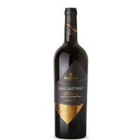 Primitivo di Manduria 'Sangaetano' Riserva trocken