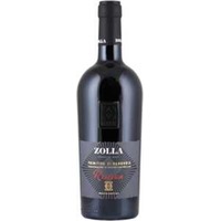 Vigneti del Salento Zolla Primitivo di Manduria Riserva