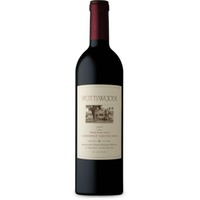 Spottswoode Estate Cabernet Sauvignon 0,75l